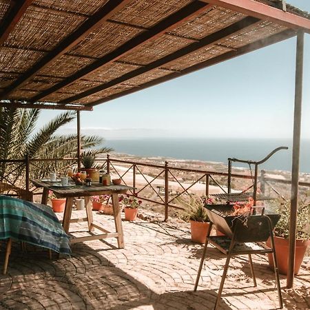 Finca Los Llanitos Guía de Isora Dış mekan fotoğraf