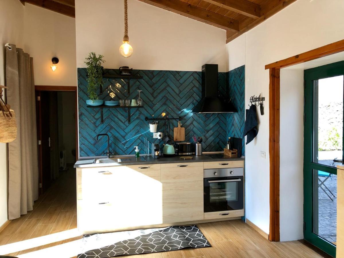 Finca Los Llanitos Guía de Isora Dış mekan fotoğraf