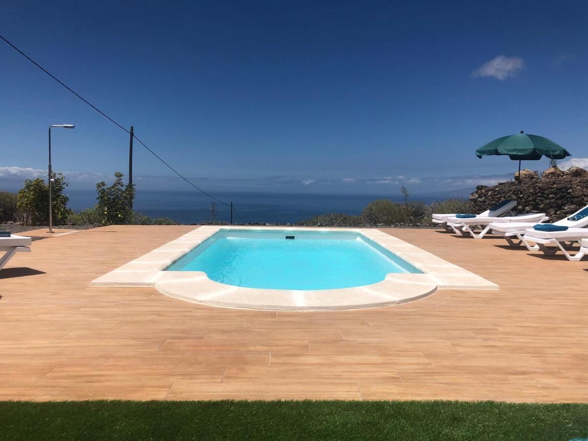 Finca Los Llanitos Guía de Isora Dış mekan fotoğraf