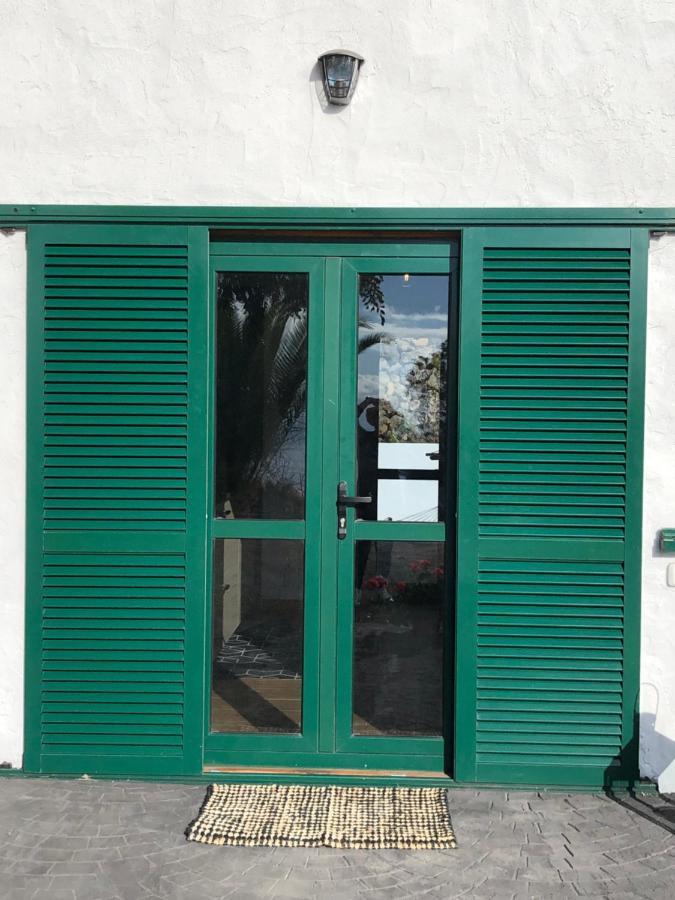 Finca Los Llanitos Guía de Isora Dış mekan fotoğraf