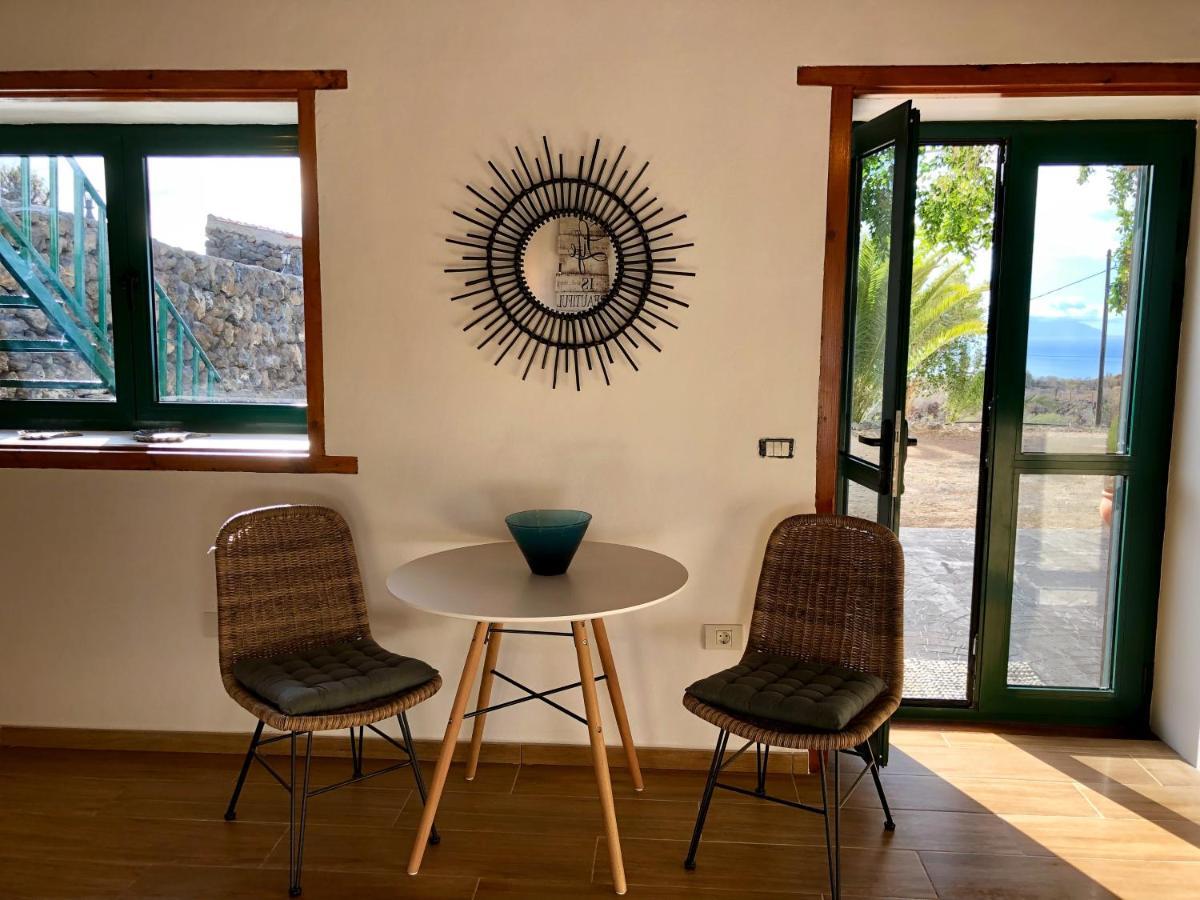 Finca Los Llanitos Guía de Isora Dış mekan fotoğraf