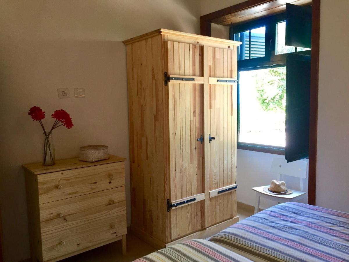 Finca Los Llanitos Guía de Isora Dış mekan fotoğraf
