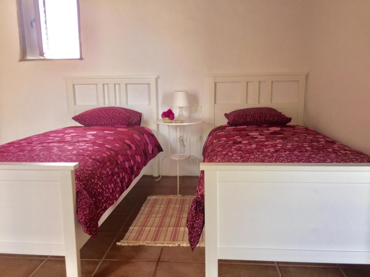 Finca Los Llanitos Guía de Isora Dış mekan fotoğraf
