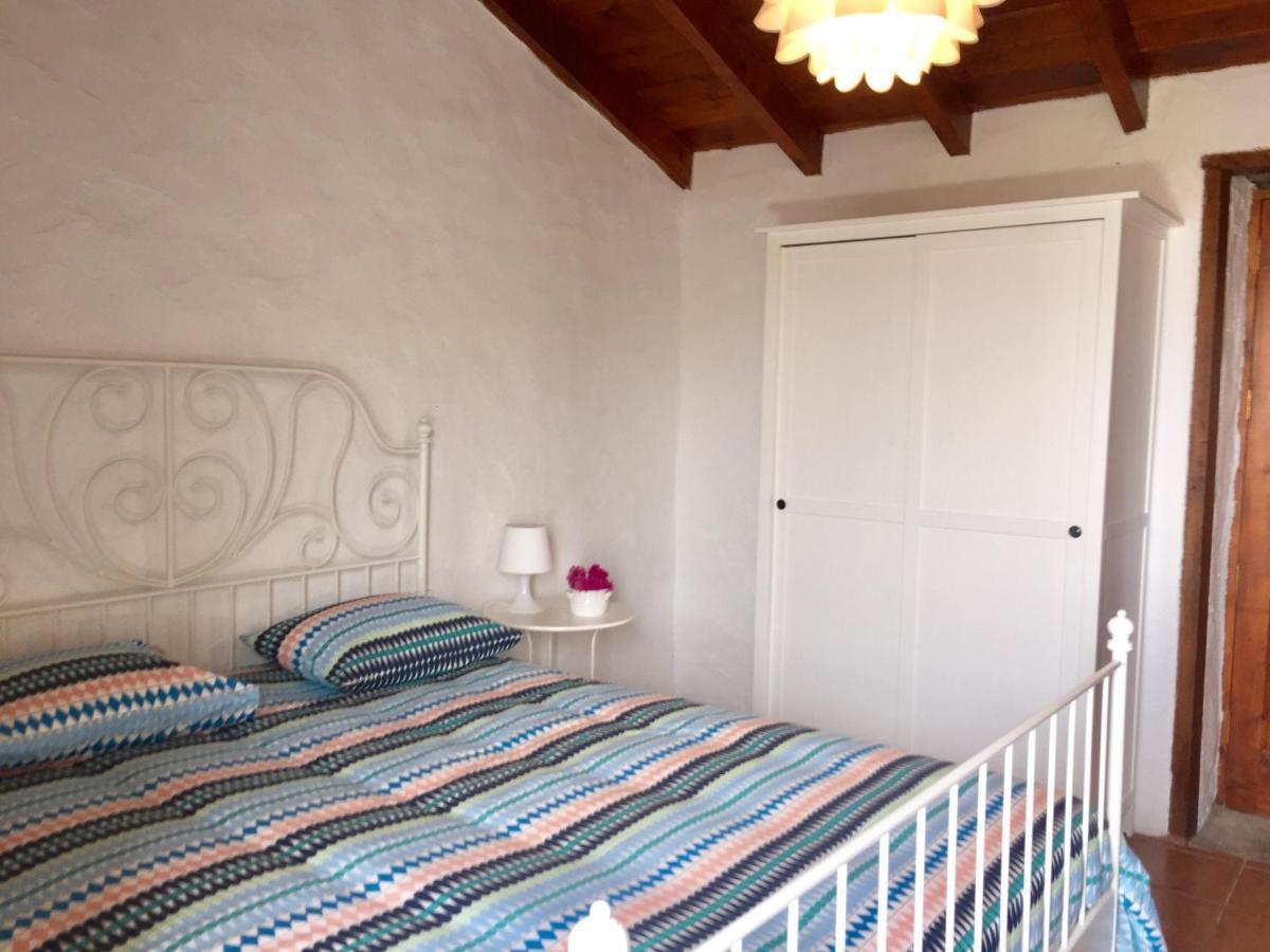 Finca Los Llanitos Guía de Isora Dış mekan fotoğraf