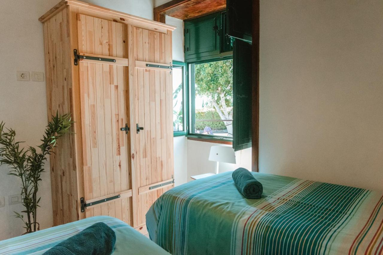 Finca Los Llanitos Guía de Isora Dış mekan fotoğraf